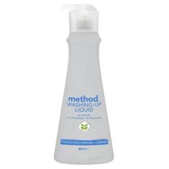 Method Naked 532 Ml Astianpesuaine