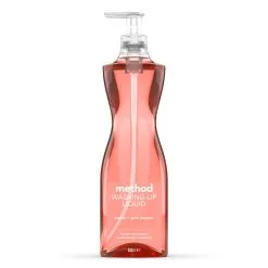 Method Peach & Pink Pepper 532 Ml Astianpesuaine