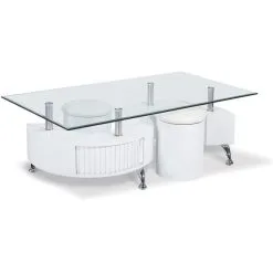 Tenstar Cubio Sohvapöytä