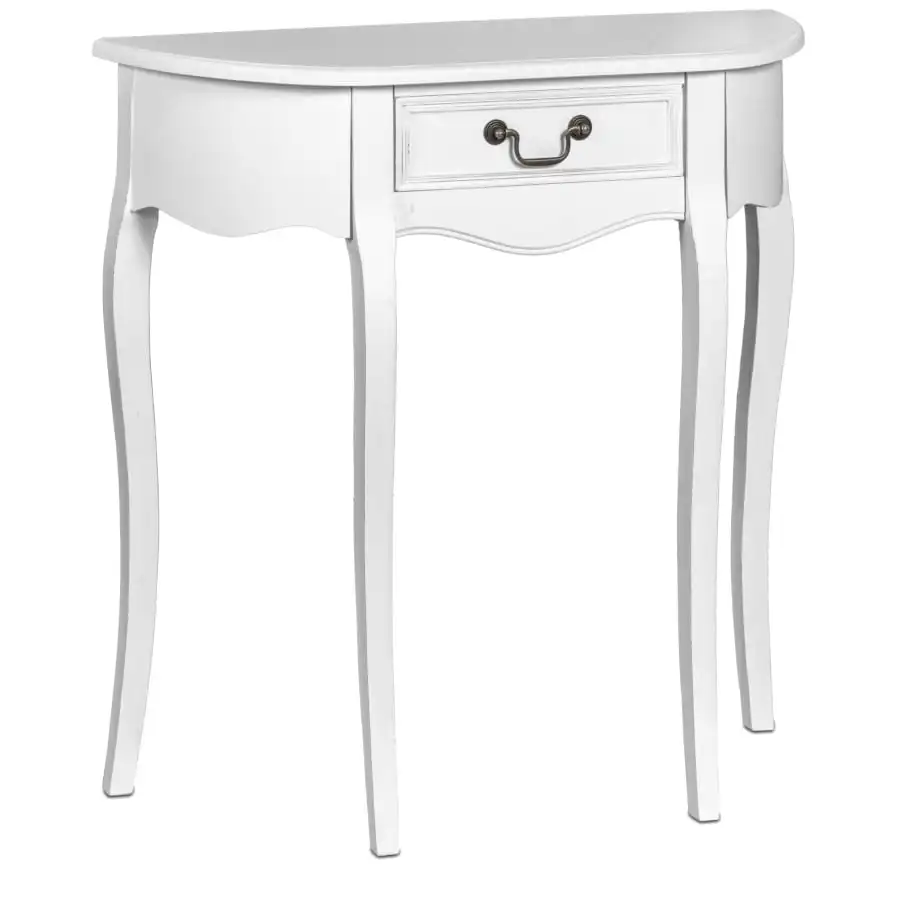 Tenstar Romantic Puolipyöreä Apupöytä 3 Tenstar Romantic Puolipyöreä Apupöytä