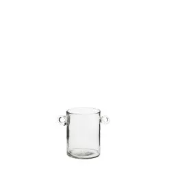 Madam Stoltz 10,5x13,5cm Purkki