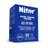 Nitor All In One 230 G Koboltin Sininen Tekstiiliväri -Huonekalut myymälä 3045206157735