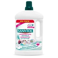 Sanytol 1 L Desinfiointiaine Vaatteille