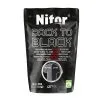 Nitor All In One Nitor Back To Black 400 G Värien Palauttaja Mustille Vaatteille