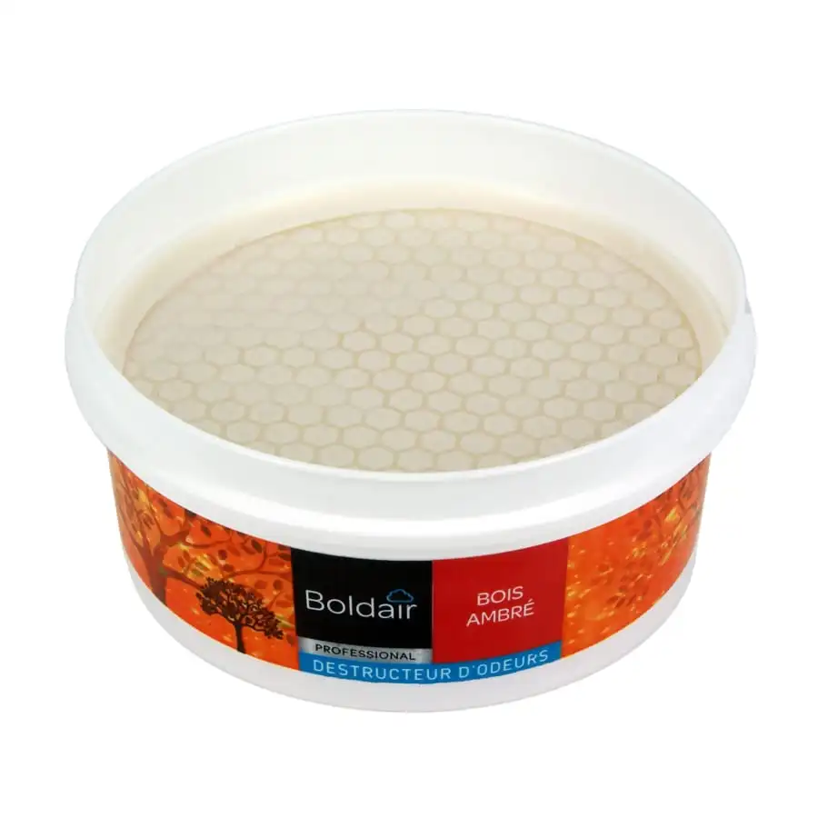 Orapi Boldair Ambrapuu 300 G Hajunpoistajageeli 3 Orapi Boldair Ambrapuu 300 G Hajunpoistajageeli