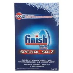 Finish 1,2 Kg Astianpesukonesuola