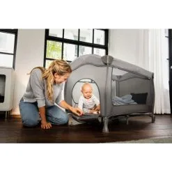 Hauck Sleep N Play Go Plus Matkasänky -Huonekalut myymälä 4007923600818 5