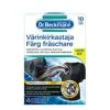 Dr.Beckmann Dr. Beckmann 10 Kpl Mustan Värin Kirkastajaliina