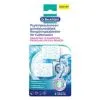 Dr.Beckmann Dr. Beckmann 40 G Pyykinpesukoneen Puhdistustabletit 1 Dr.Beckmann Dr. Beckmann 40 G Pyykinpesukoneen Puhdistustabletit -Huonekalut myymälä 4008455556215
