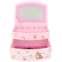 TOPModel Corgi Korurasia -Huonekalut myymälä 4010070638061 4