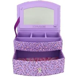 TOPModel Leo Love Liila Korurasia 9 TOPModel Leo Love Liila Korurasia -Huonekalut myymälä 4010070638078 4