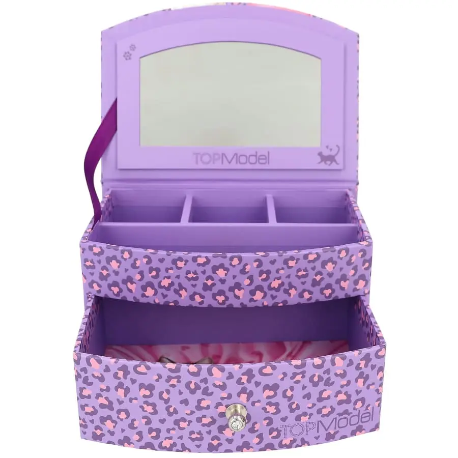 TOPModel Leo Love Liila Korurasia 6 TOPModel Leo Love Liila Korurasia - Image 4