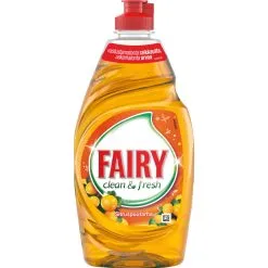 Fairy Clean&Fresh 450 Ml Astianpesuaine