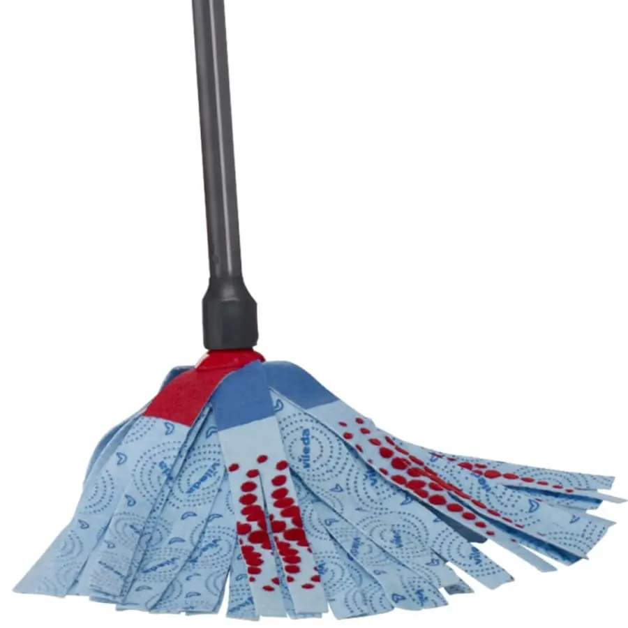 Vileda SuperMocio 3Action Liuskamoppi 3 Vileda SuperMocio 3Action Liuskamoppi