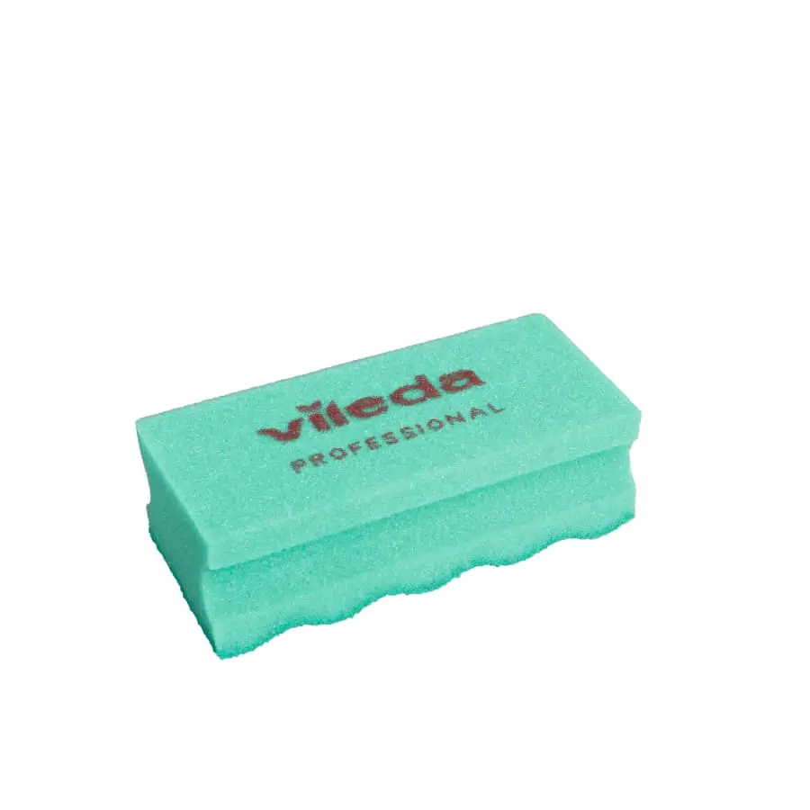 Vileda Professional SWEP PurActive Vihreä Hankaussieni 10 Kpl 3 Vileda Professional SWEP PurActive Vihreä Hankaussieni 10 Kpl