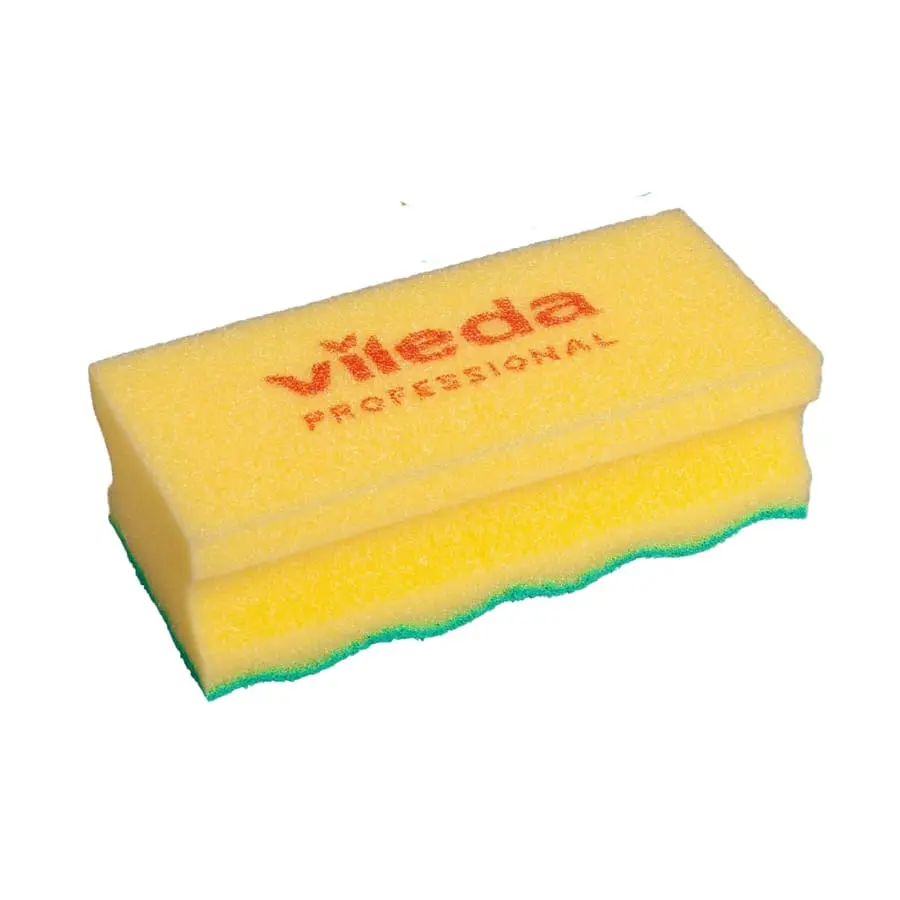 Vileda Professional SWEP PurActive Keltainen Hankaussieni 10 Kpl 3 Vileda Professional SWEP PurActive Keltainen Hankaussieni 10 Kpl