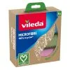 Vileda Microfibre 100 % Recycled Siivousliina