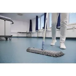 Vileda Professional Swep Duo 50 Cm R-MikroTech Pro Moppi