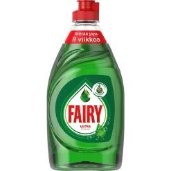Fairy Original 400 Ml Astianpesuaine