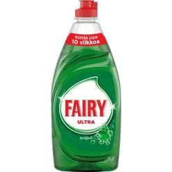 Fairy Original 500 Ml Astianpesuaine