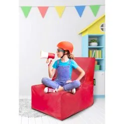 Pushbag Block Säkkituoli -Huonekalut myymälä 4250185712335 2