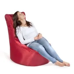 Pushbag Seat Säkkituoli -Huonekalut myymälä 4250185712601 3