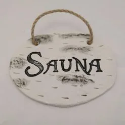 Timo Keraamika Timo Koivu Soikea Saunakyltti