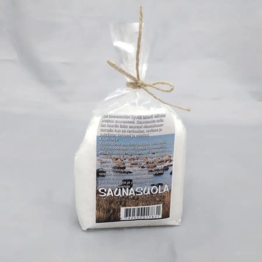 Timo Keraamika Timo 250 G Saunasuola 3 Timo Keraamika Timo 250 G Saunasuola