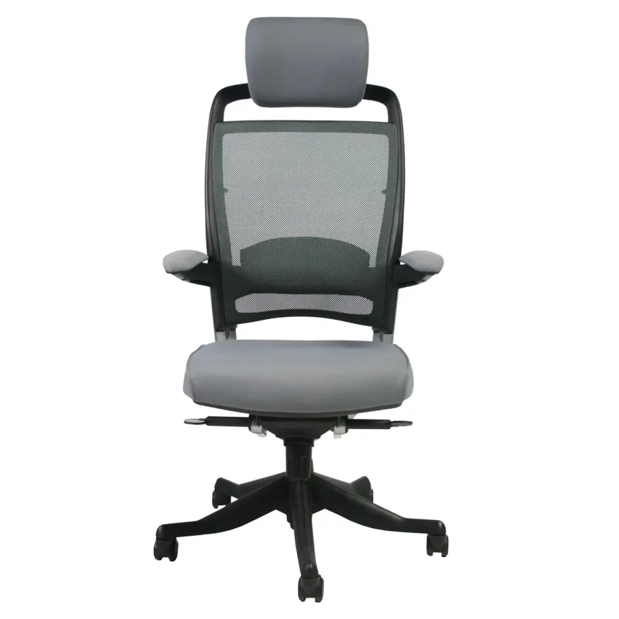 Home4you Fulkrum Niskatuki Työtuoliin 4 Home4you Fulkrum Niskatuki Työtuoliin - Image 2