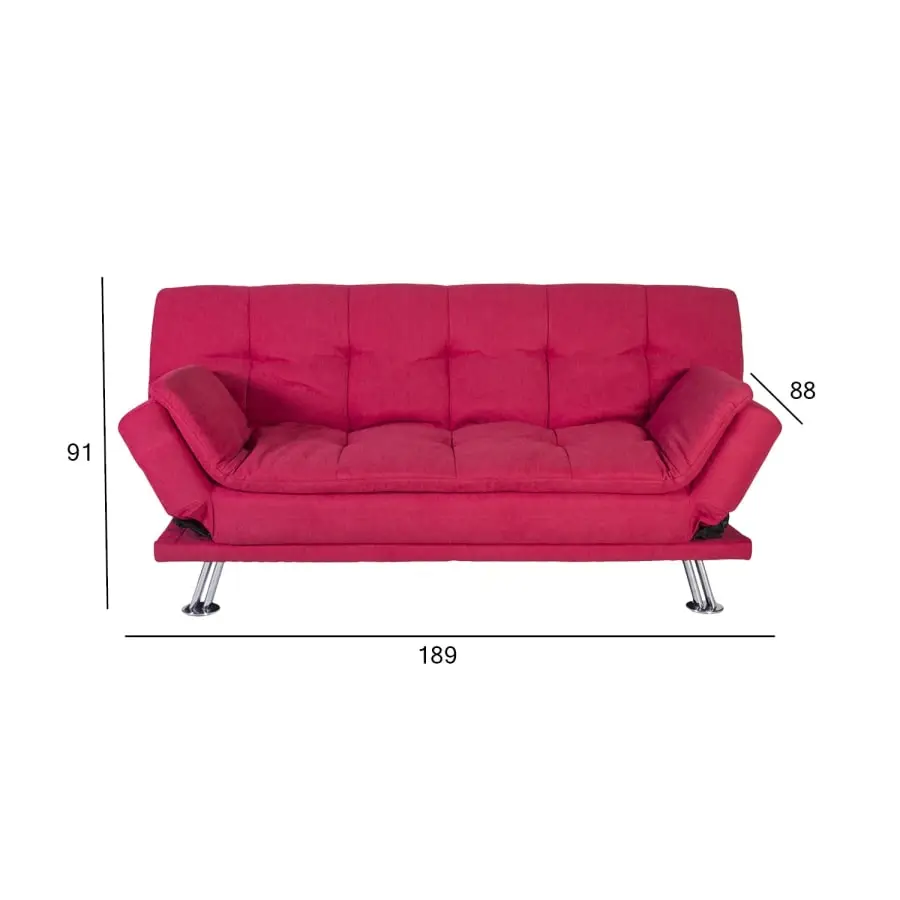 Home4you Roxy Vuodesohva 4 Home4you Roxy Vuodesohva - Image 2