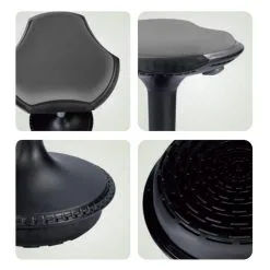 Home4you Just Fun Työjakkara 9 Home4you Just Fun Työjakkara -Huonekalut myymälä 4741243120853 3