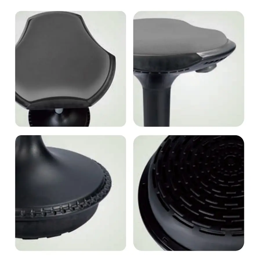 Home4you Just Fun Työjakkara 5 Home4you Just Fun Työjakkara - Image 3