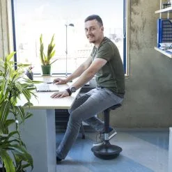 Home4you Just Fun Työjakkara 11 Home4you Just Fun Työjakkara -Huonekalut myymälä 4741243120853 5