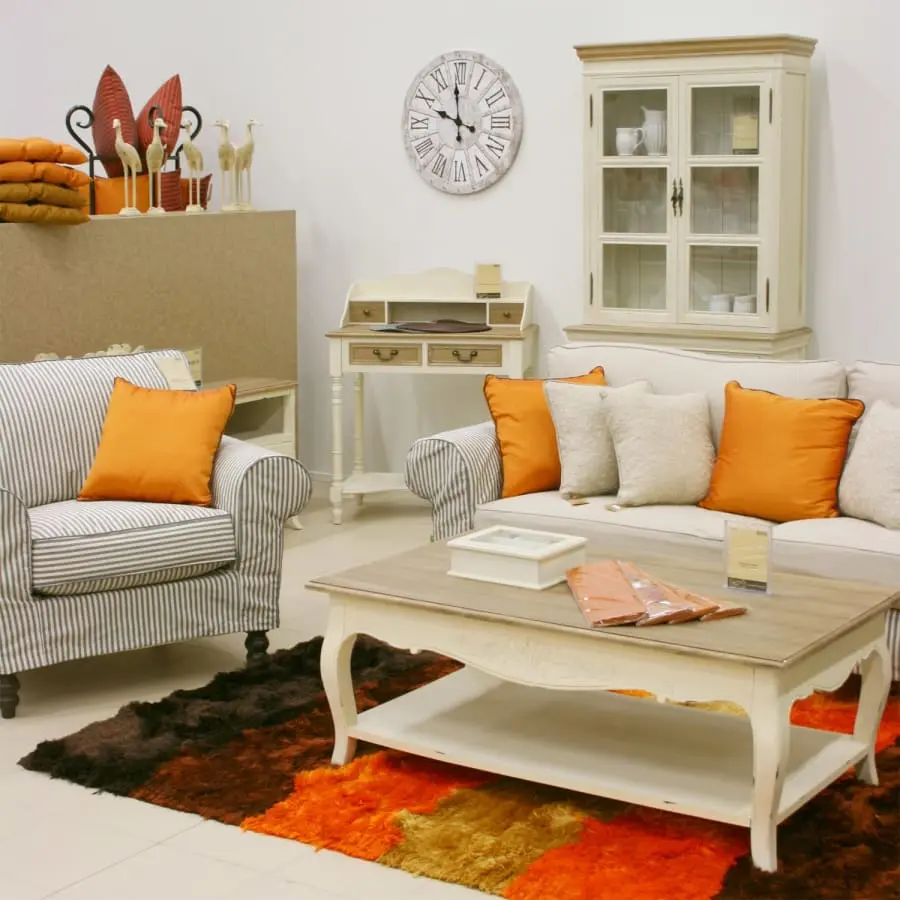 Home4you Samira Meikkipöytä 4 Home4you Samira Meikkipöytä - Image 2