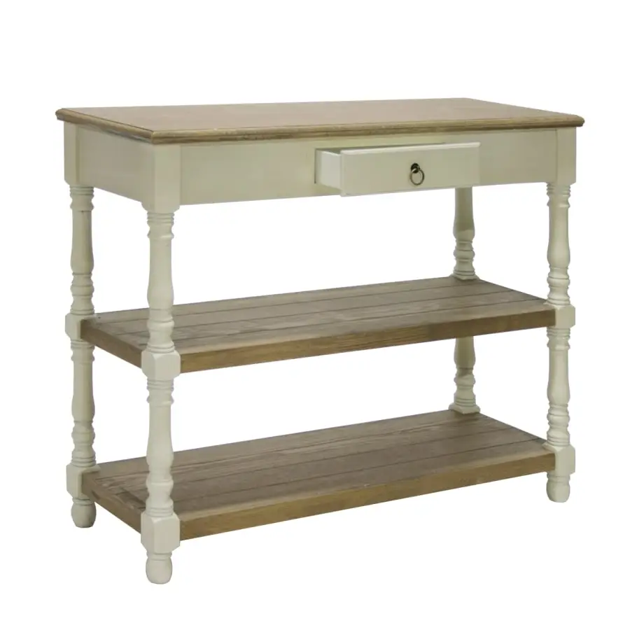 Home4you Samira Apupöytä 3 Home4you Samira Apupöytä