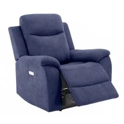 Home4you Milo Recliner Nojatuoli -Huonekalut myymälä 4741243137974 2