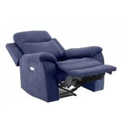 Home4you Milo Recliner Nojatuoli -Huonekalut myymälä 4741243137974 4