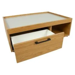 Home4you Block Sohvapöytä -Huonekalut myymälä 4741243138384 5