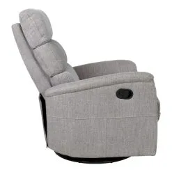 Home4you Barclay Recliner Nojatuoli 9 Home4you Barclay Recliner Nojatuoli -Huonekalut myymälä 4741243138421 3
