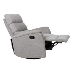 Home4you Barclay Recliner Nojatuoli 11 Home4you Barclay Recliner Nojatuoli -Huonekalut myymälä 4741243138421 5