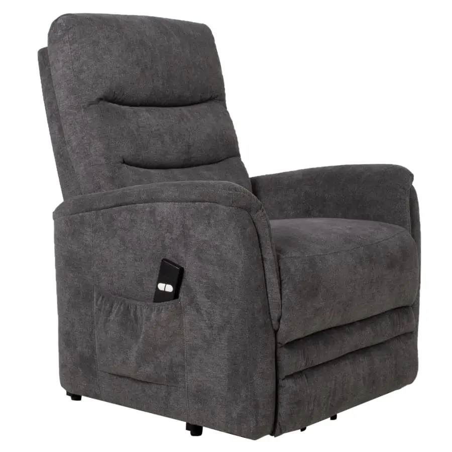 Home4you Barclay Recliner Nojatuoli 3 Home4you Barclay Recliner Nojatuoli