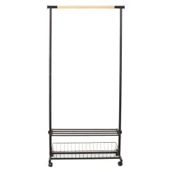 Home4you Forest Vaateteline -Huonekalut myymälä 4741243139640 2