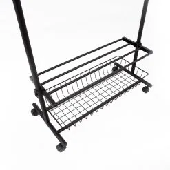 Home4you Forest Vaateteline -Huonekalut myymälä 4741243139640 4