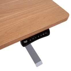 Home4you Ergo Sähköpöytä -Huonekalut myymälä 4741243186880 3