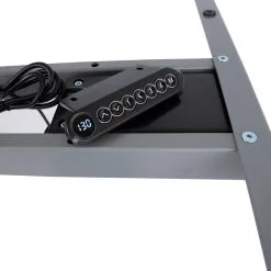 Home4you Ergo Optimal Pöydänjalka -Huonekalut myymälä 4741243186972 2