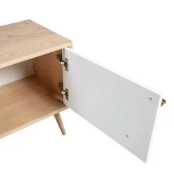 Home4you Helena Tv-taso 9 Home4you Helena Tv-taso -Huonekalut myymälä 4741243200432 3