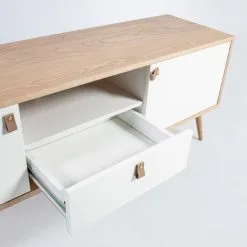 Home4you Helena Tv-taso 10 Home4you Helena Tv-taso -Huonekalut myymälä 4741243200432 4