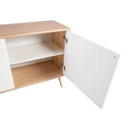 Home4you Helena Lipasto 11 Home4you Helena Lipasto -Huonekalut myymälä 4741243200456 5