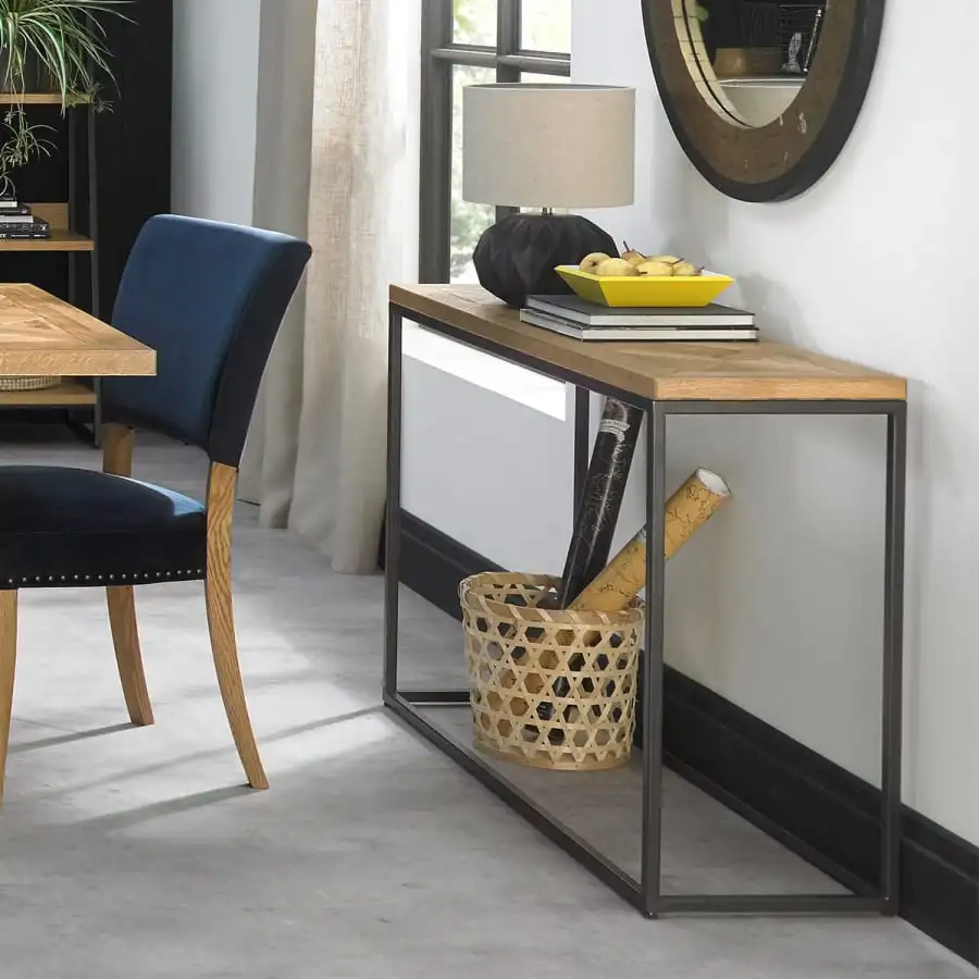 Home4you Indus Sivupöytä 5 Home4you Indus Sivupöytä - Image 3