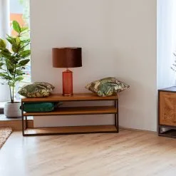 Home4you Indus Tv-taso -Huonekalut myymälä 4741243203204 3